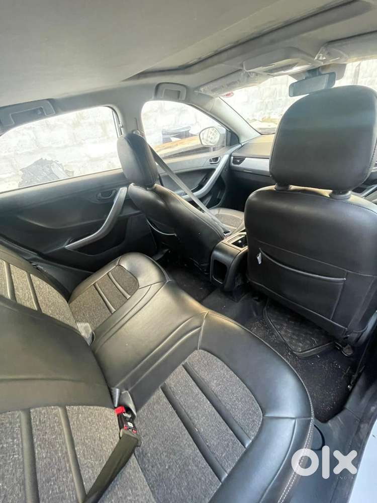 Tata Nexon 2023 Model