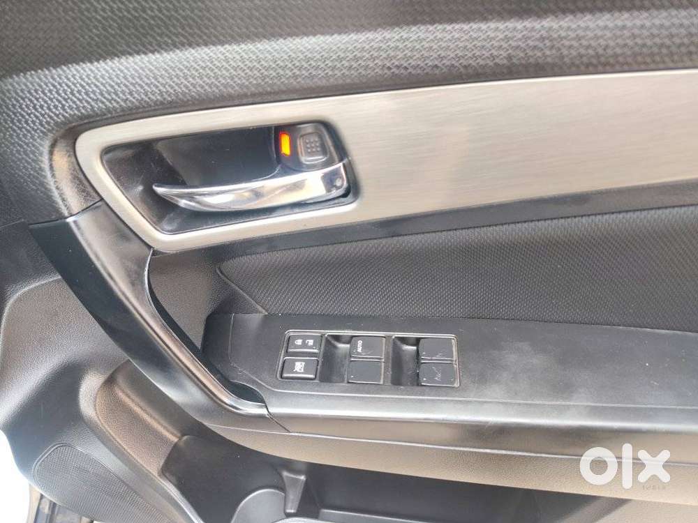 Maruti Suzuki Brezza Zdi, 2018, Diesel