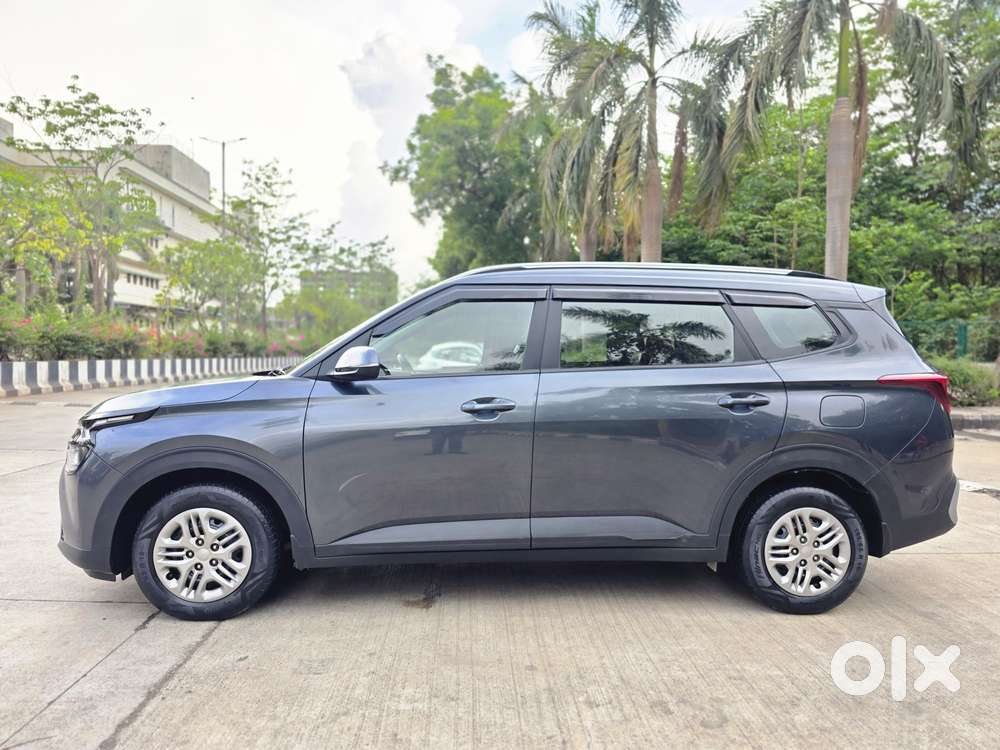 Kia Carens 1.5 Prestige 7 Str, 2023, Petrol