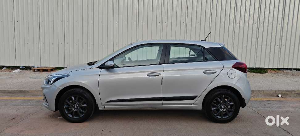 Hyundai I20 1.2 Asta, 2018, Petrol