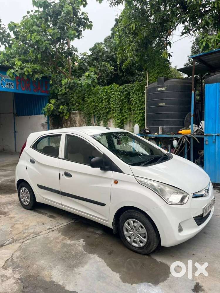 Hyundai Eon Era +, 2015, Petrol