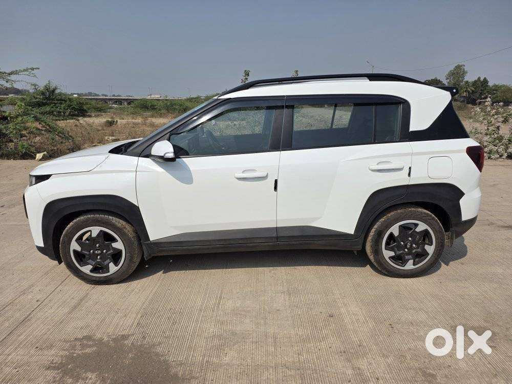 Hyundai Exter Sx 1.2 Mt, 2024, Petrol