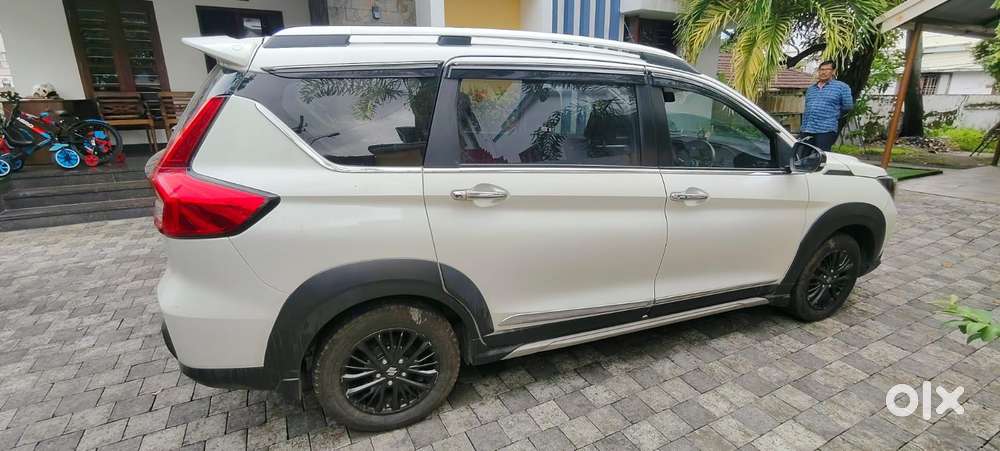 Maruti Suzuki Xl6 1.5 Alpha Mt, 2019, Petrol