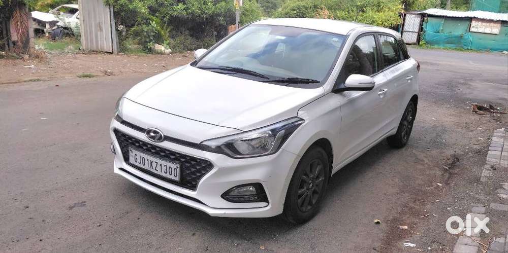 Hyundai Elite I20 1.2 Sportz Plus Vtvt, 2020, Petrol
