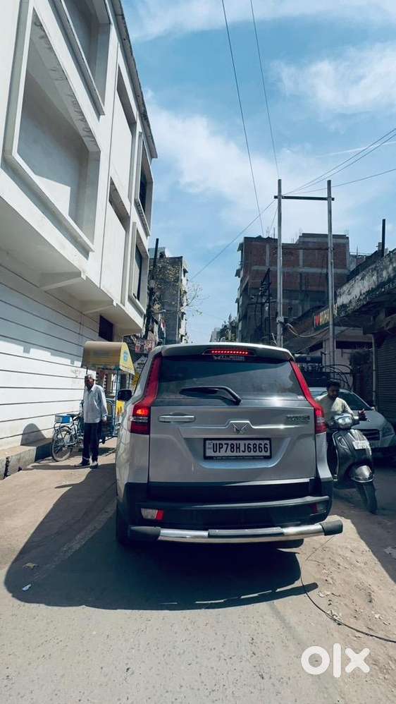 Mahindra Scorpio-n 2023 Diesel Well Maintained