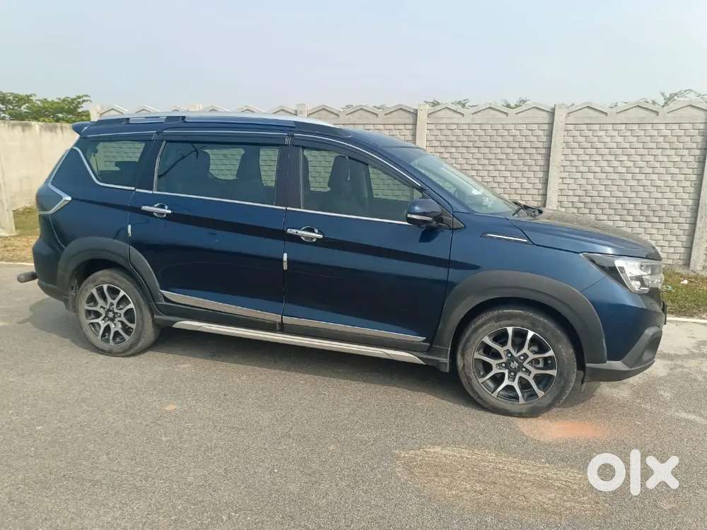 Maruti Suzuki Xl6 2022 Petrol 47000 Km Driven