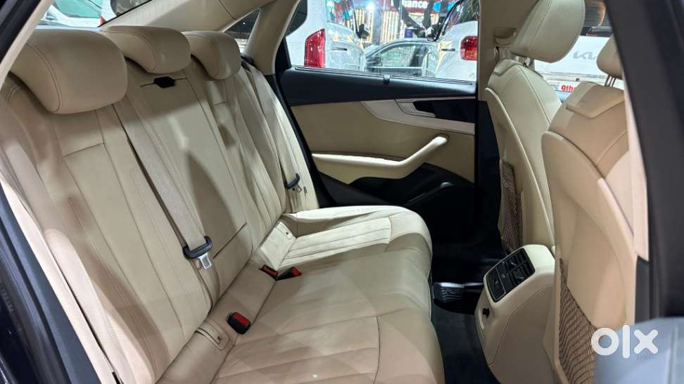 Audi A4 30 Tfsi Premium+ Sunroof, 2018, Petrol