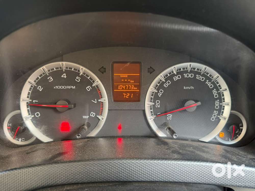 Maruti Suzuki Dzire 1.2 Vxi, 2013, Petrol