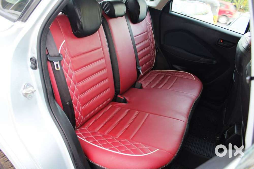 Maruti Suzuki Baleno Sigma, 2025, Petrol
