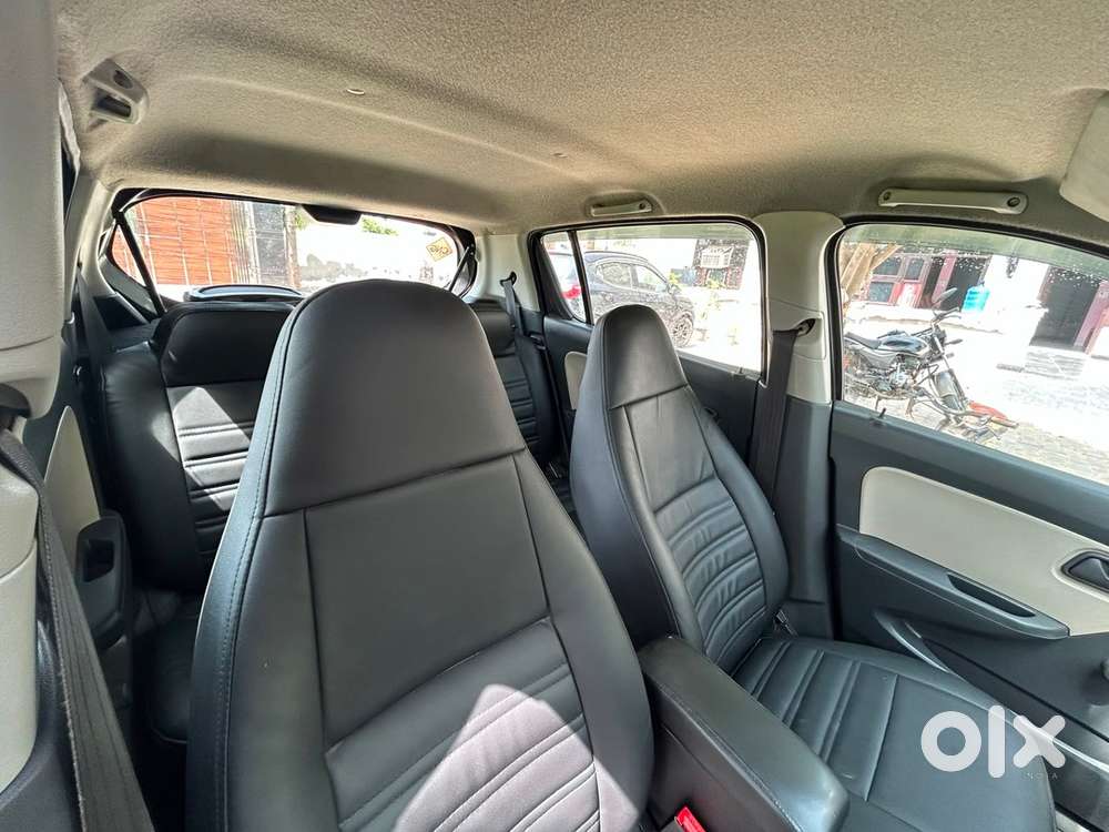 Maruti Suzuki Alto K10 2019 Lxi Greencng And Petrol