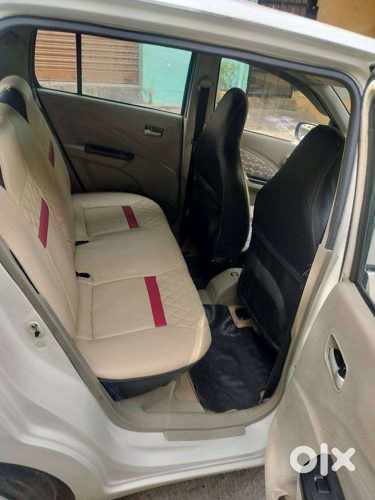 Maruti Suzuki Celerio Zxi Optional, 2014