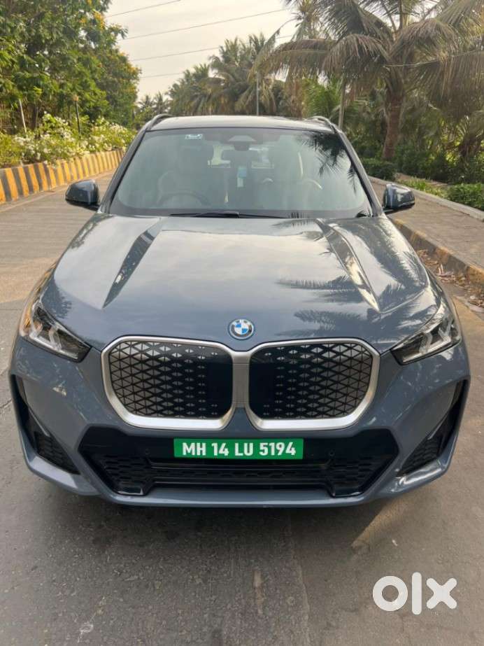 Bmw Ix1 Xdrive30 M Sport, 2024, Electric