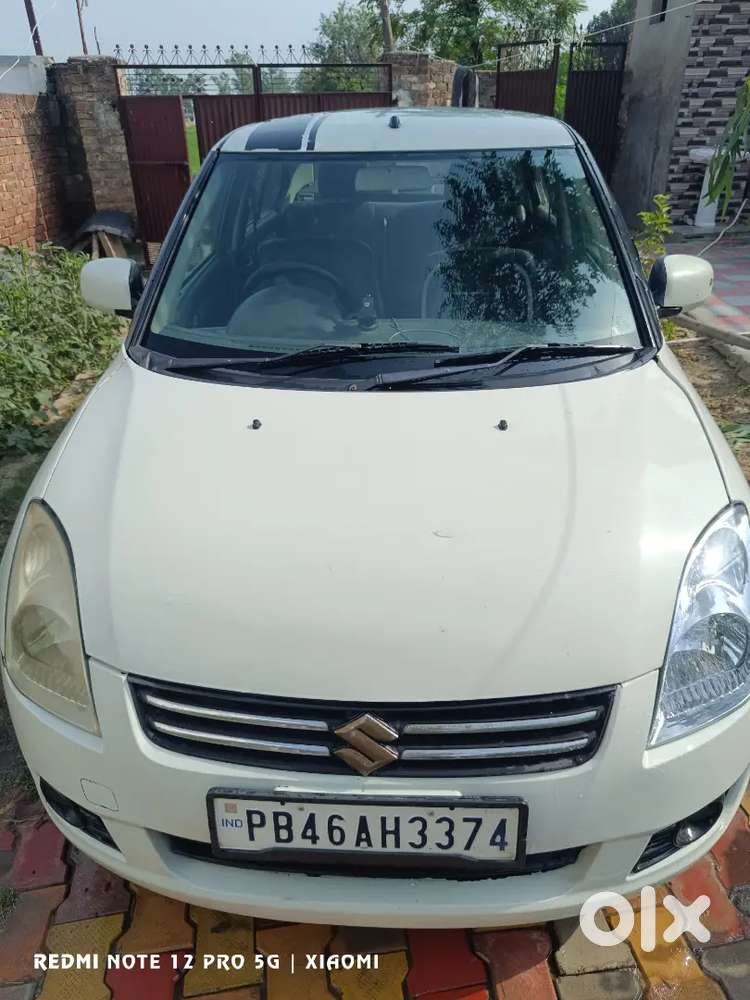 Maruti Suzuki Swift 2011 Vdi