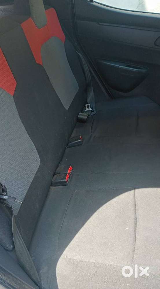 Renault Kwid Rxt Easy-r, 2015, Petrol