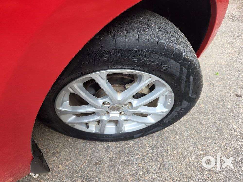 Maruti Suzuki Swift Vvt Zxi, 2019, Petrol