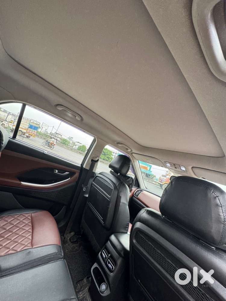 Hyundai Alcazar Diesel 2023