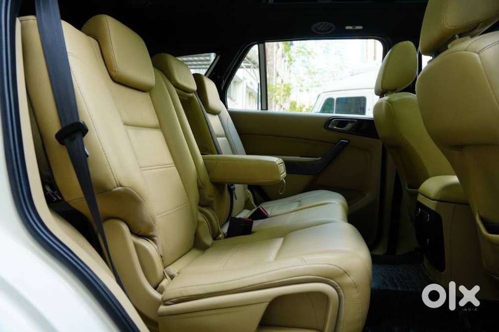 Ford Endeavour 3.2 Titanium At 4x4, 2018, Diesel