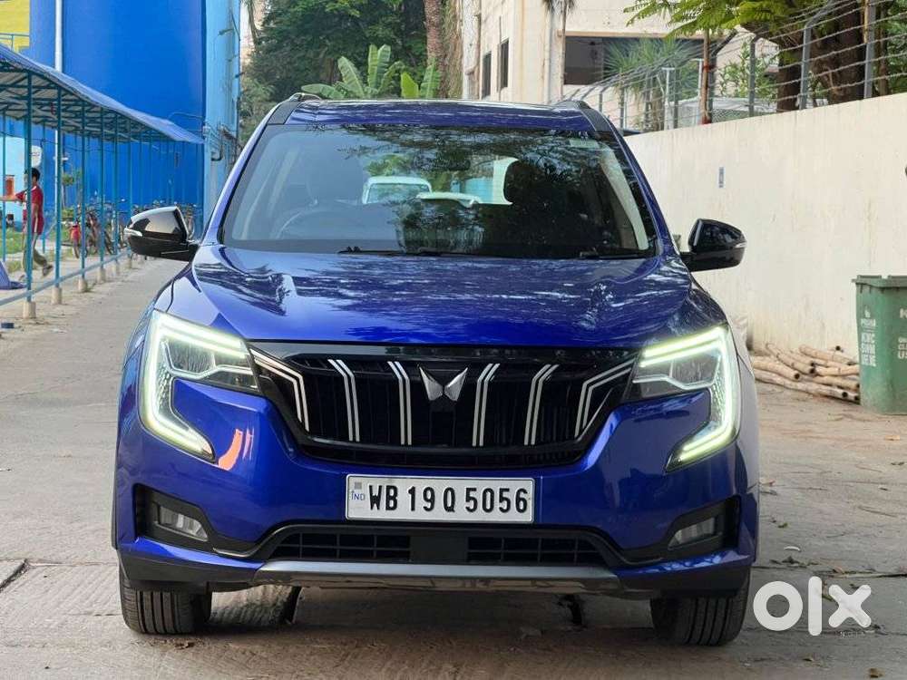 Mahindra Xuv700, 2025, Diesel
