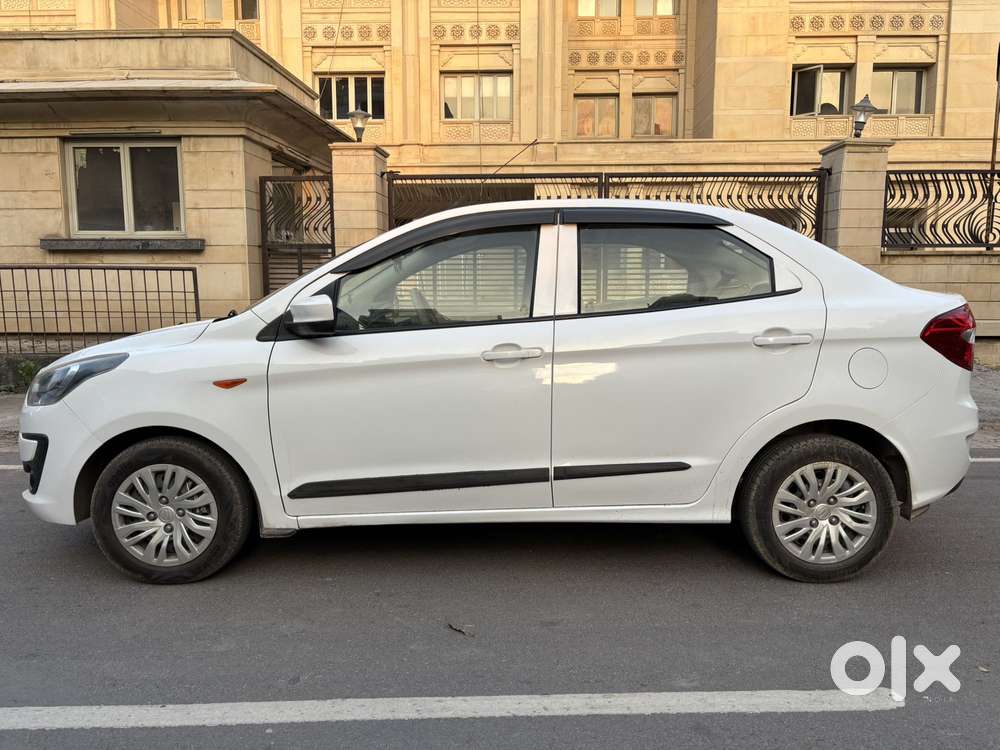 Ford Figo Aspire 1.2 Ti-vct Trend, 2020, Petrol