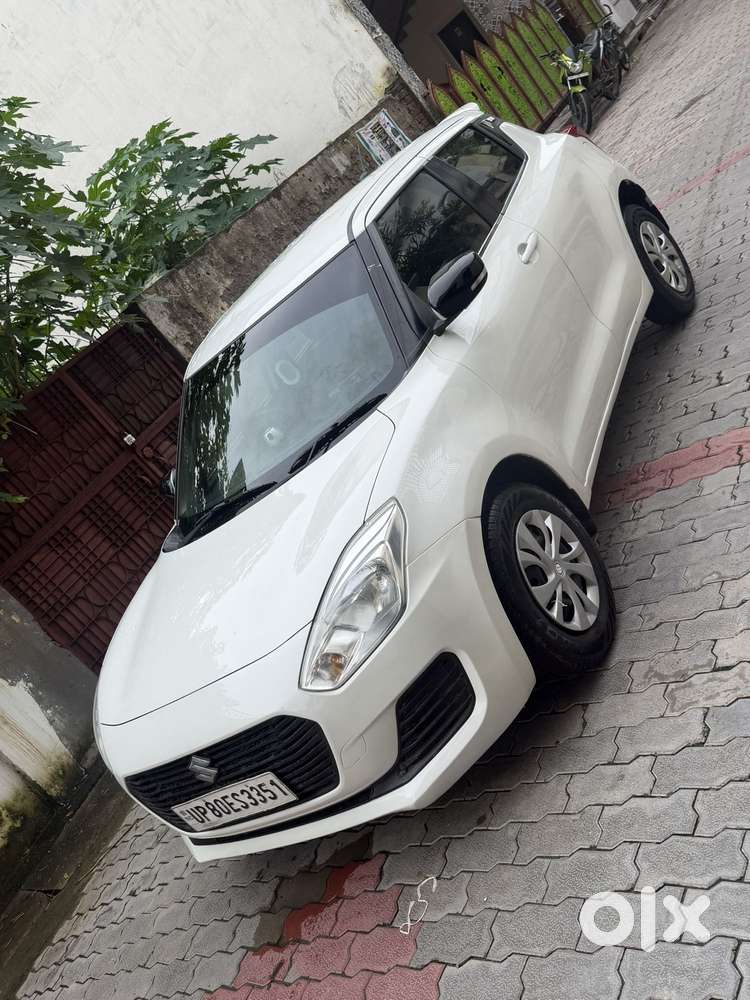 Maruti Suzuki Swift Amt Ddis Vdi, 2018, Diesel