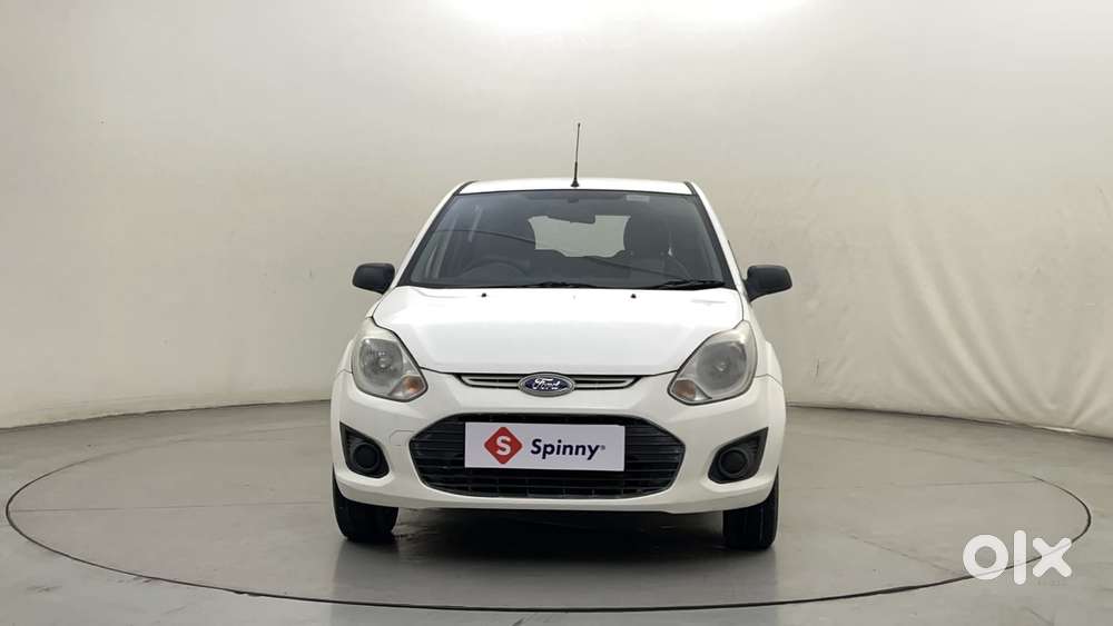 Ford Figo 2010-2012 Diesel Exi, 2013, Diesel