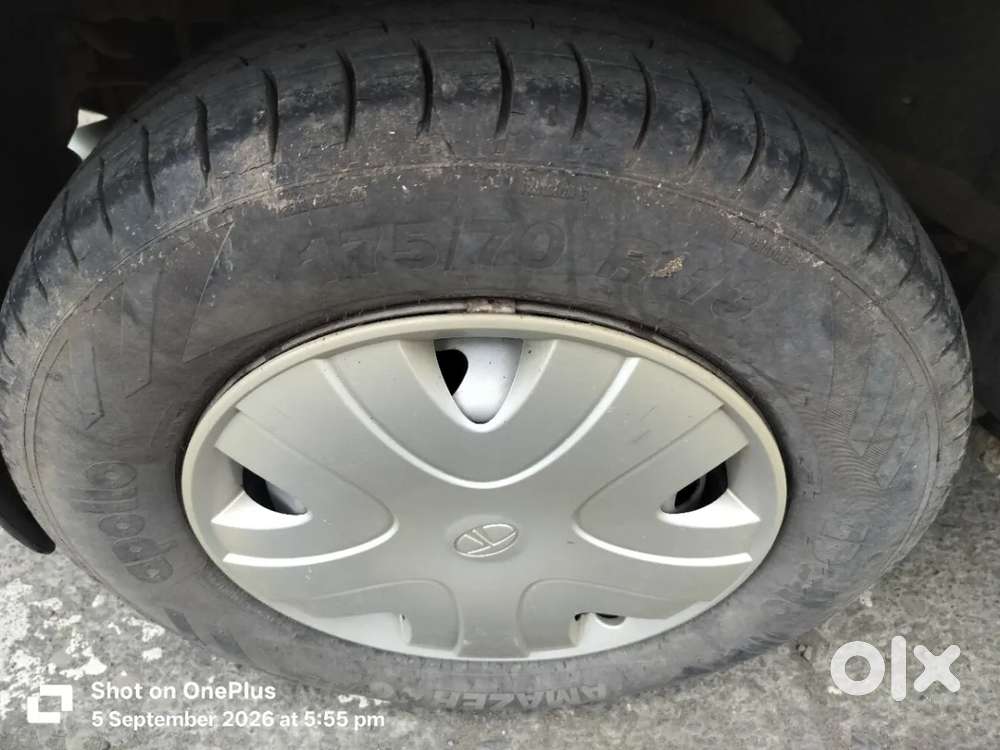 Tata Indica Vista, 2011, Petrol