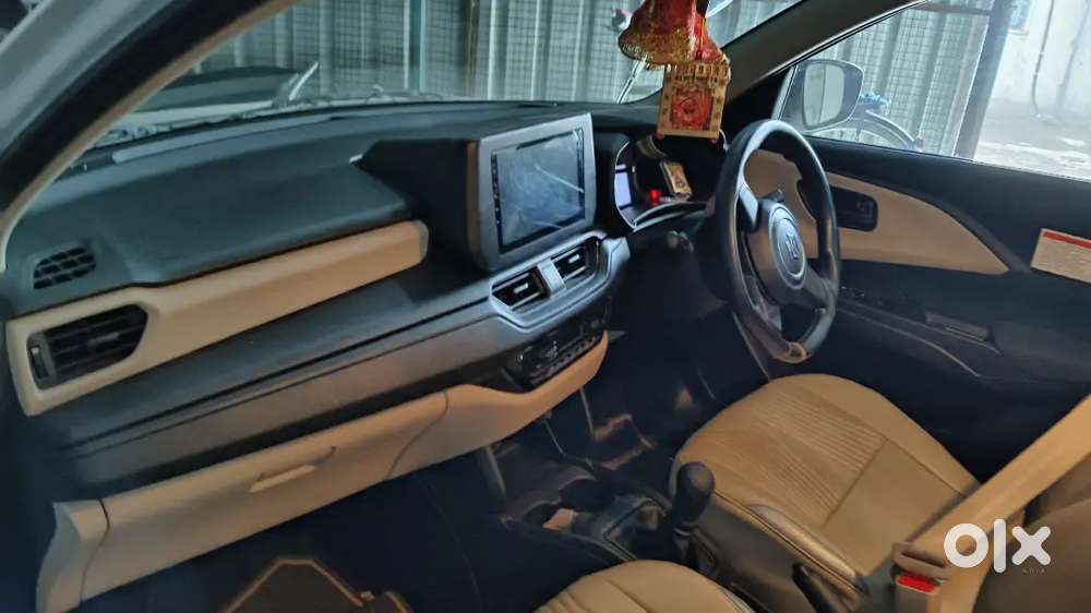 Maruti Suzuki Swift Dzire Tour 2025 Cng & Hybrids 11000 Km Driven