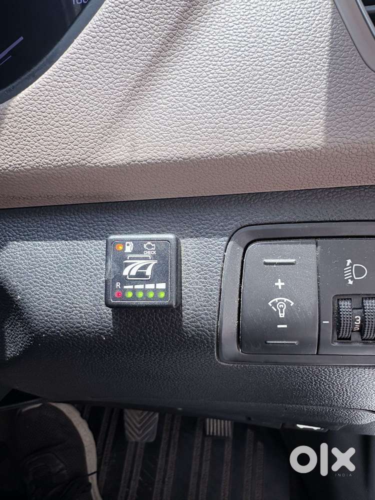 Hyundai Elite I20 Asta 1.2, 2016, Cng & Hybrids
