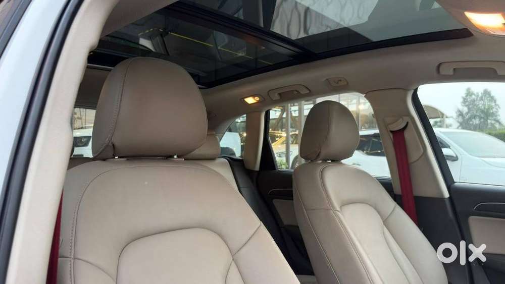 Audi Q5 35 Tdi Quattro, 2017, Diesel