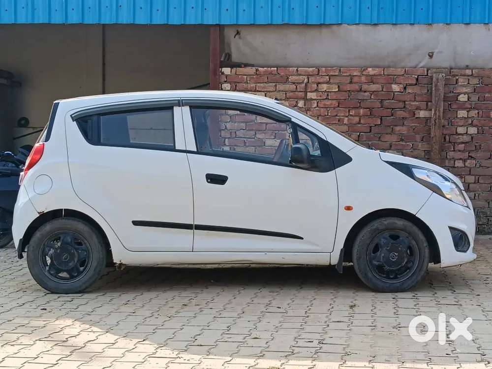 Chevrolet Beat Diesel 2017