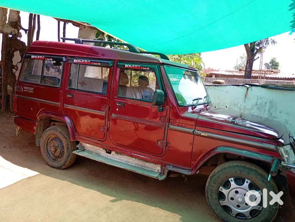 Mahindra Bolero Neo Plus 2008 Diesel 0 Km Driven