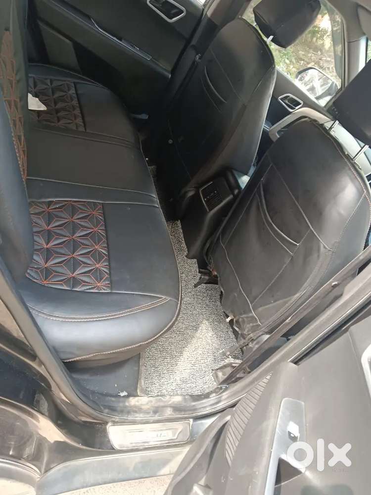 Hyundai Creta 2016 Diesel 92800 Km Driven