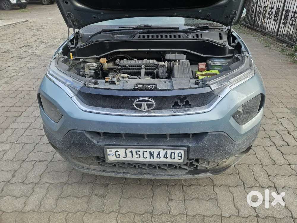 Tata Punch 1.2 Revotron 2023