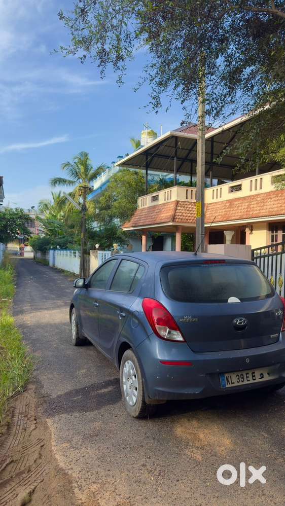 Hyundai I20 2012 Petrol 89000 Km Driven