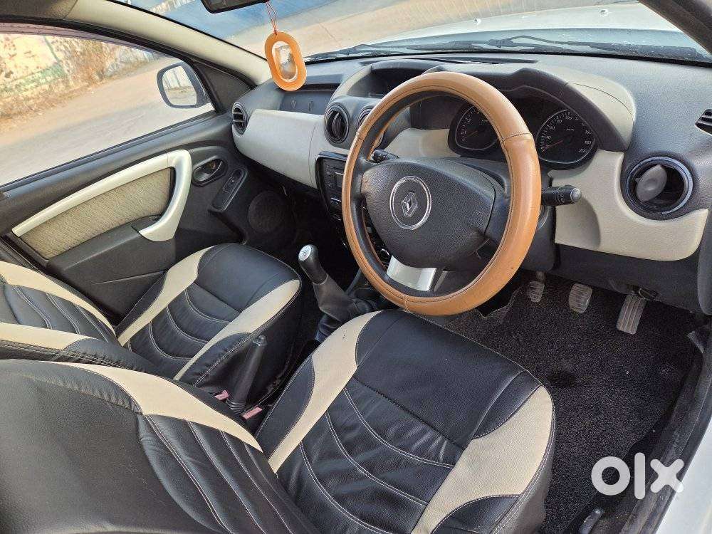 Renault Duster 85ps Diesel Rxl, 2014, Diesel