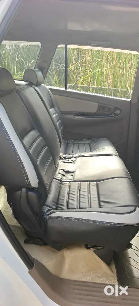 Toyota Innova 2.5 G 2016 Diesel