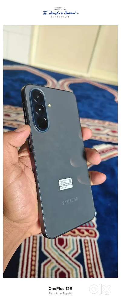 Samsung a37 11 month warranty undi