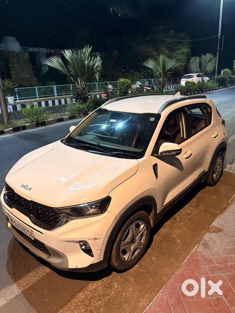 Kia Petrol Car 2022