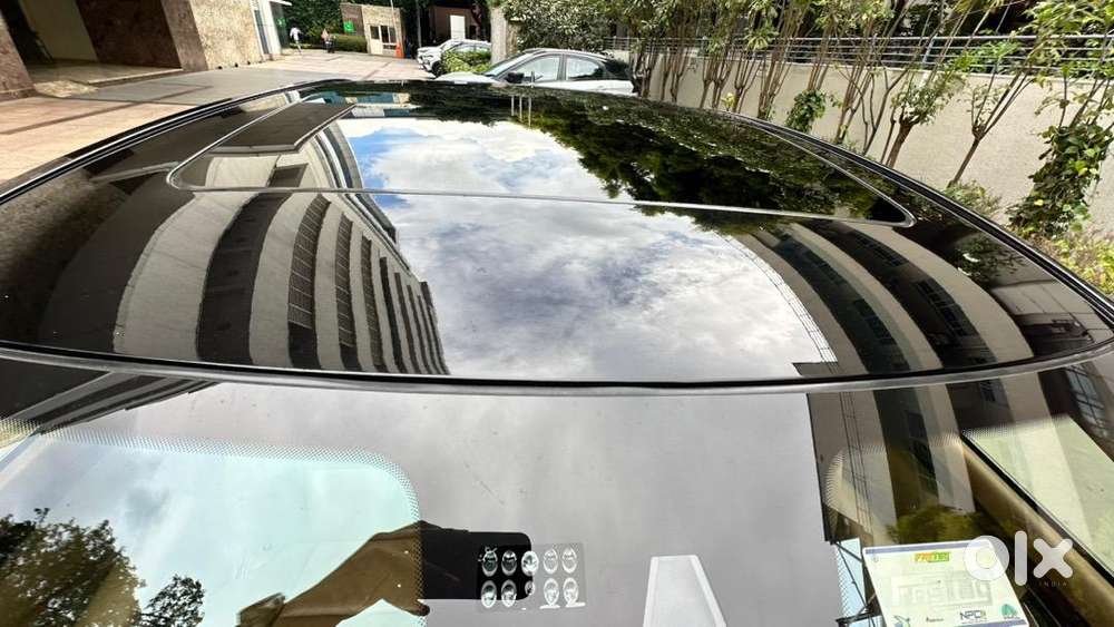 Mercedes Benz - S Class In Pristine Condition