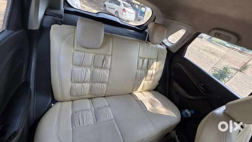 Maruti Suzuki Vitara Brezza 2019