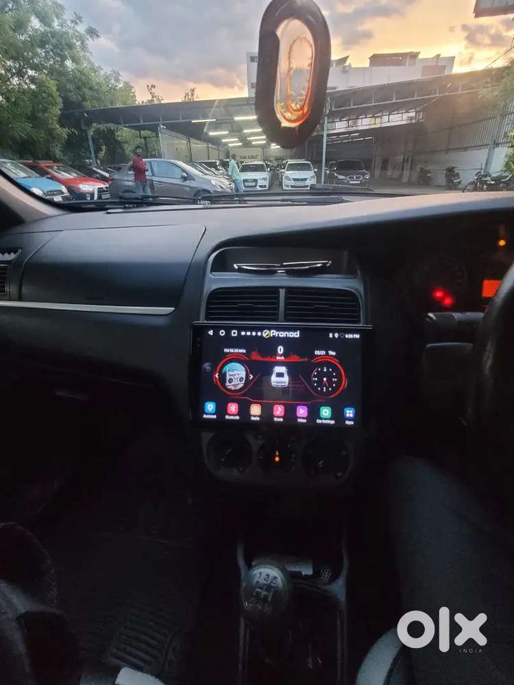 Fiat Punto 2014 Diesel Good Condition