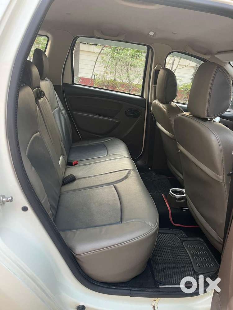 Renault Duster 2015-2016 85ps Diesel Rxl Option, 2016, Diesel