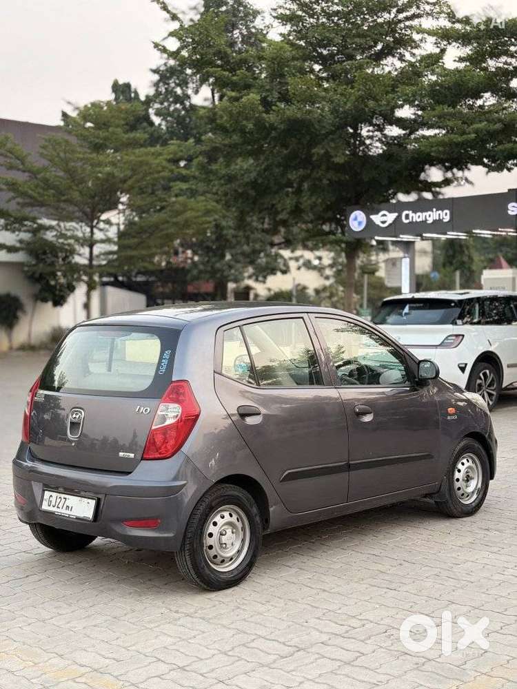 Hyundai I10 Era, 2013, Petrol