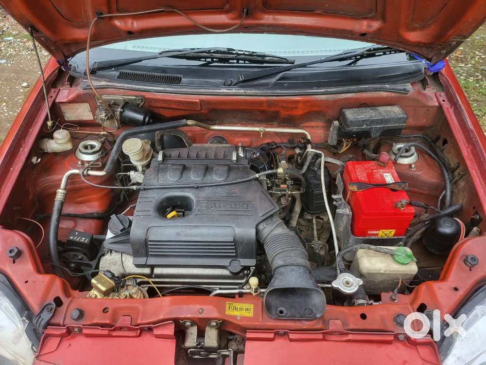 Maruti Suzuki Alto K10 Vxi, 2014, Petrol