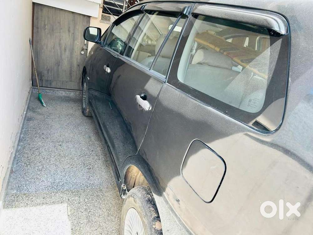 Toyota Innova 2006