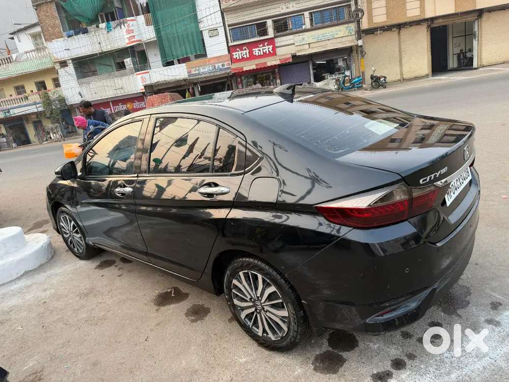 Honda City 2019 Diesel 72000 Km Driven