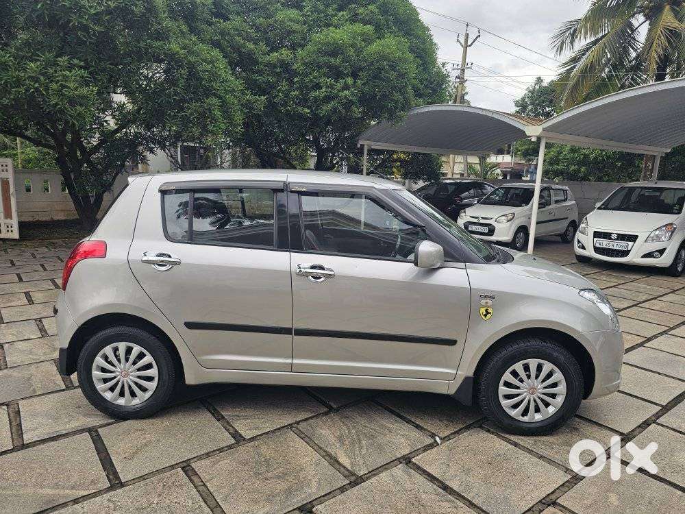Maruti Suzuki Swift Ddis Vdi, 2007, Diesel
