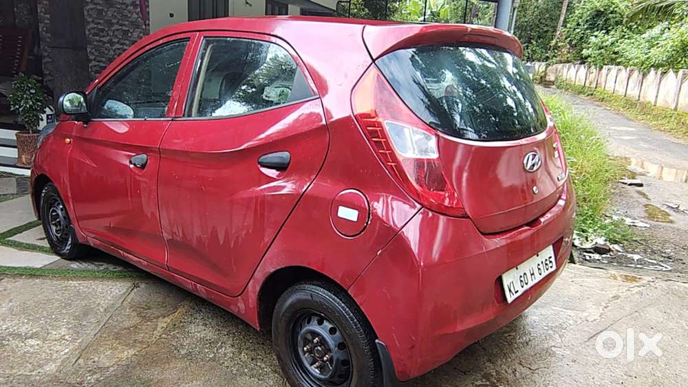 Hyundai Eon Era +, 2014, Petrol