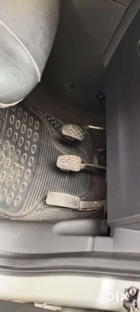 Ford Figo 2019 Petrol 80000 Km Driven