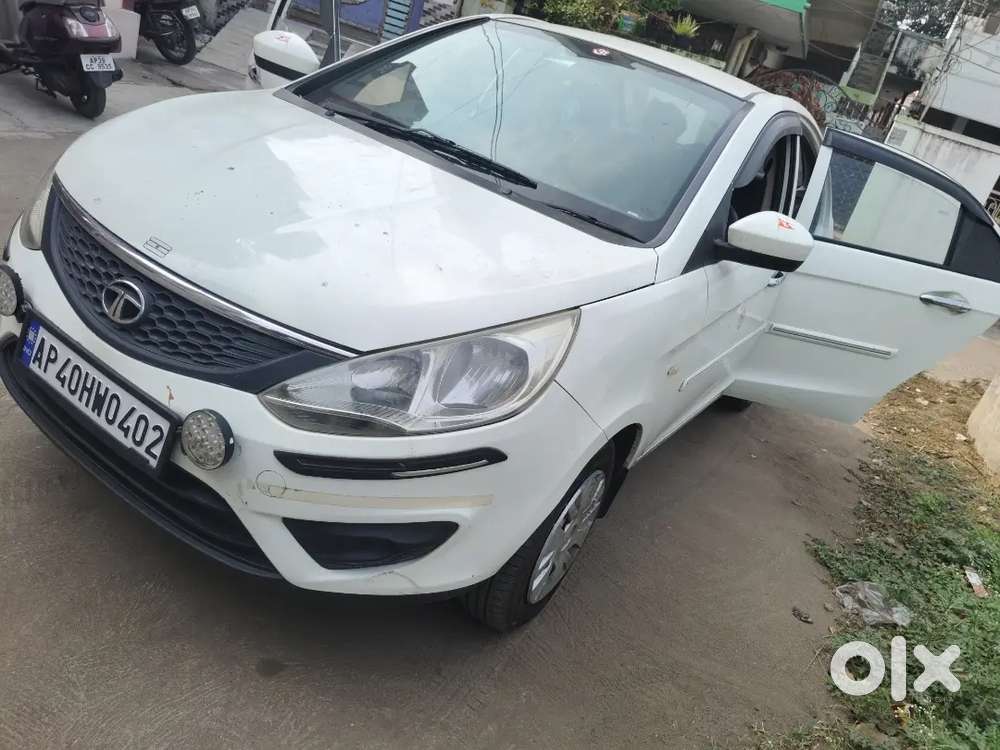 Tata Zest 2017 Diesel 150000 Km Driven